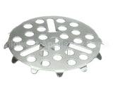 K0H2551A Unox Drain Cover Kit