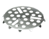 K0H2551A Unox Drain Cover Kit