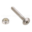 K100210 Compatible Tuuci Rib To Hub Fasteners