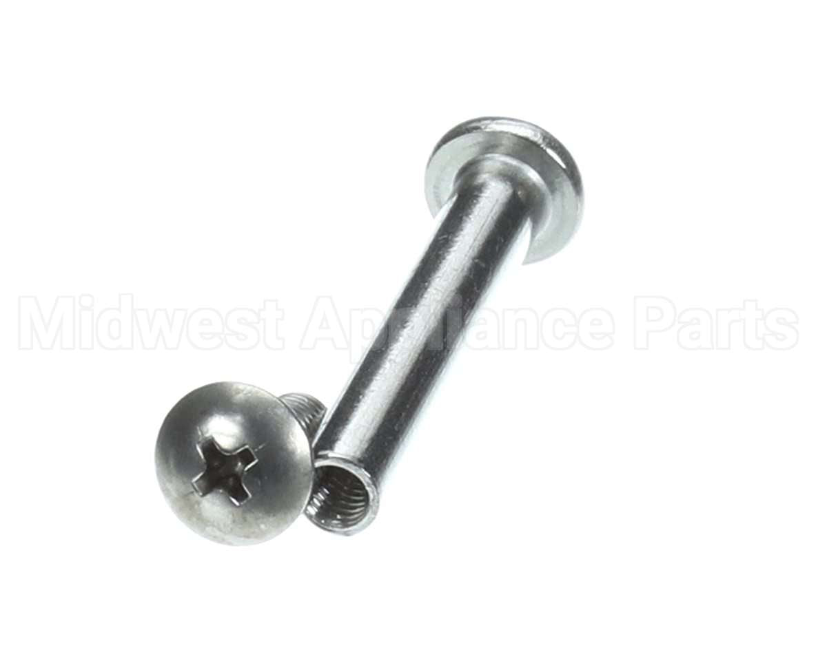K100221 Tuuci Fastener Kit Ribs To Hub