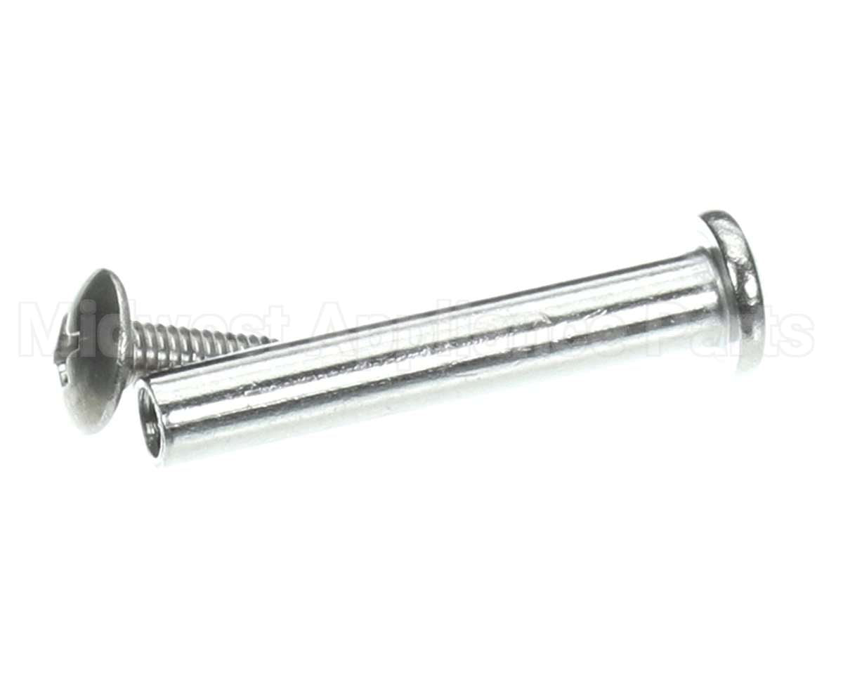 K100221 Tuuci Fastener Kit Ribs To Hub