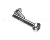 K100221 Tuuci Fastener Kit Ribs To Hub