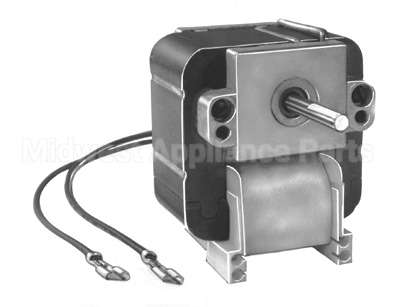 K101 Regal Rexnord - Fasco 1/150Hp 230V 1260Rpm .58Amp