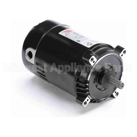 K1052 Century Jet Pump Motor