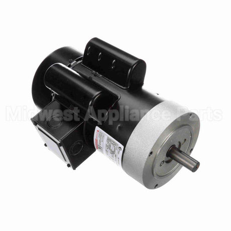 K107 Century Motor