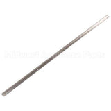 K1088K Compatible Bakers Pride Sealstrip, T&B Ss Coce/X300