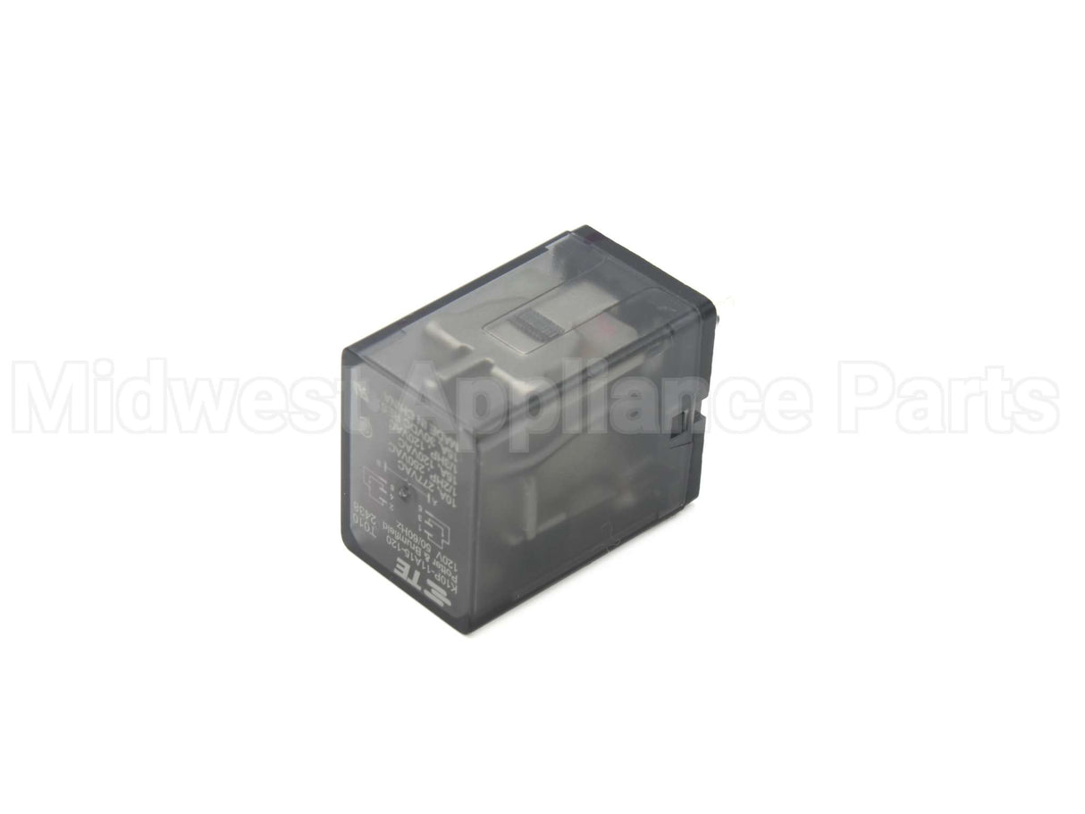 K10P-11A15-120 TE Connectivity 120V Ice Cube Relay