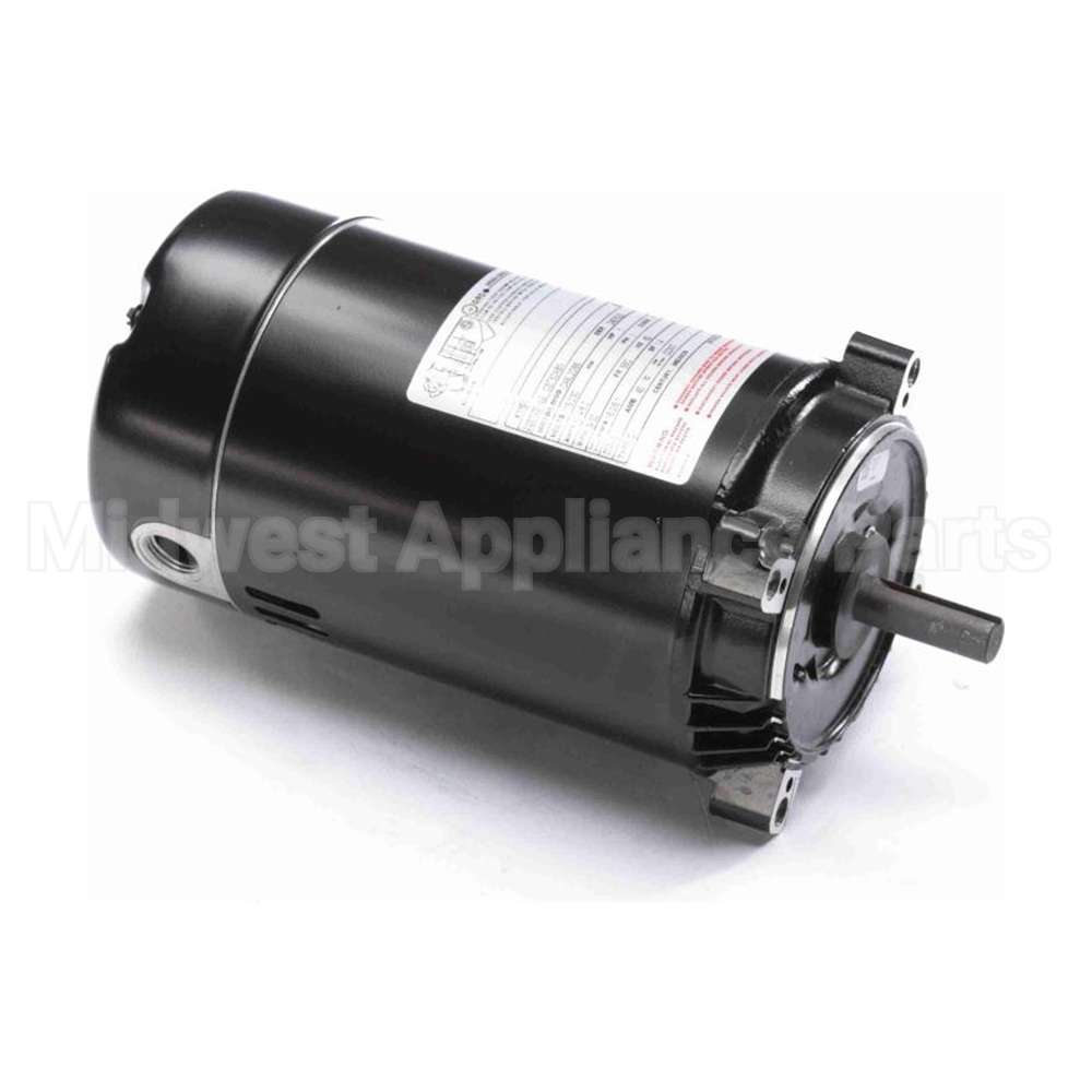 K1100 Century Jet Pump Motor