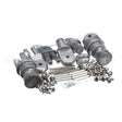 K110530 Compatible Tuuci High Wind Stabilizer Connector Kit