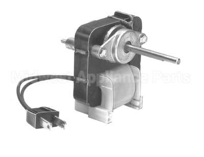 K111 Regal Rexnord - Fasco C-Frame 1/120Hp 1Spd