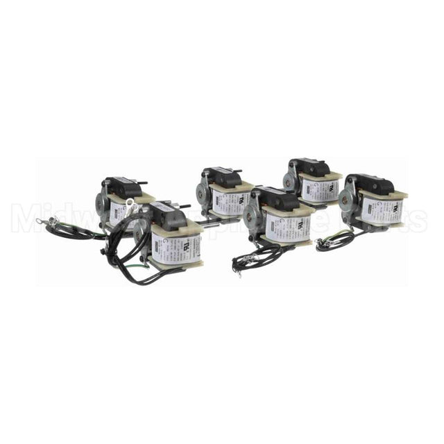 K115 Fasco C-Frame/Skeleton Motor