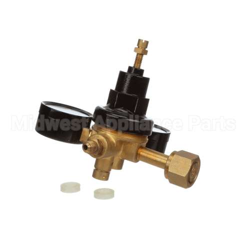 K121620-5FP101 Lancer Econ Hp Tank Mount Co2 Reg 1P