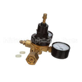 K121620-5FP101 Lancer Econ Hp Tank Mount Co2 Reg 1P