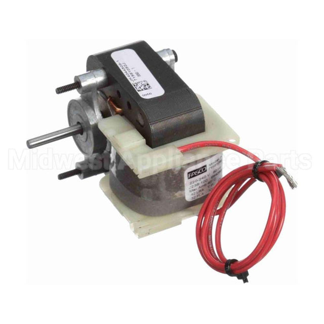 K143 Fasco C-Frame/Skeleton Motor