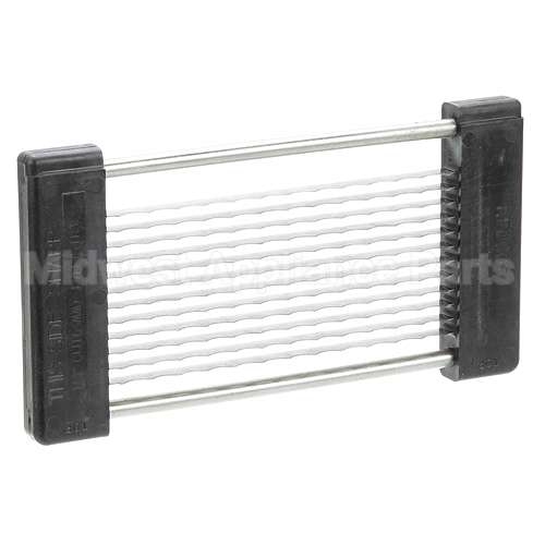 K156 Compatible Vollrath Blade Assy 1/4 In