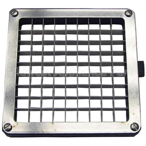 K158 Compatible Vollrath Blade Assy 3/8