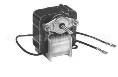 K161 Regal Rexnord - Fasco 1/50Hp 115V 3000Rpm Ccw Motor