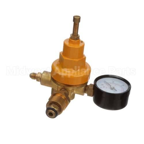 K16630-5FP101 Lancer Econ Tank Mount Nitrogen Reg