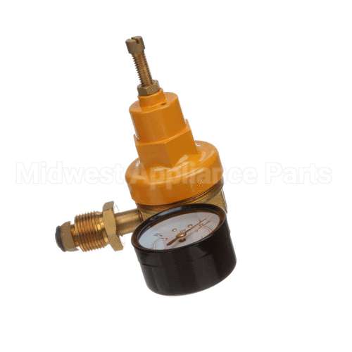 K16630-5FP101 Lancer Econ Tank Mount Nitrogen Reg