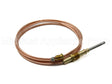 K16BA-60 Baso Gas Products Husky 60" Tcouple, Screw-In