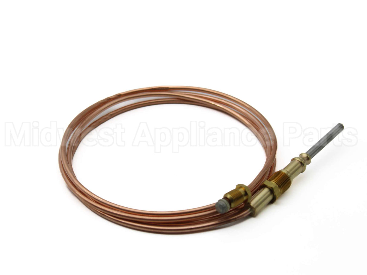 K16BA-60 Baso Gas Products Husky 60" Tcouple, Screw-In