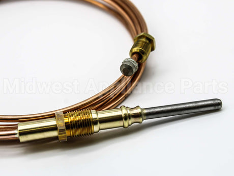 K16BA-72 Baso Gas Products Husky 72" Tcouple, Screw-In