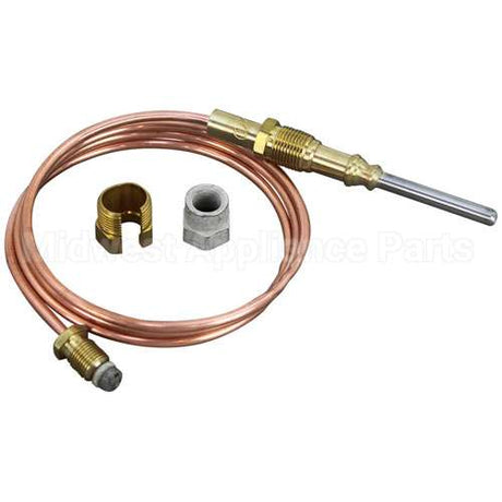 K16BT-36H Compatible Johnson Controls Heavy Duty Thermocouple