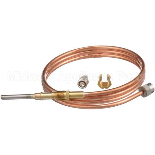 K16WT-48 Johnson Controls Thermocouple, Baso - Husky 48