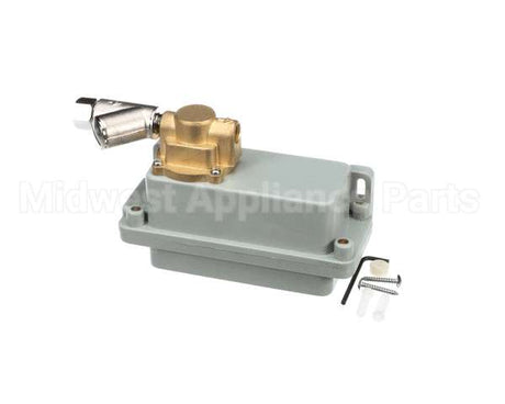 K17-02038033 Encore Control Box Assy