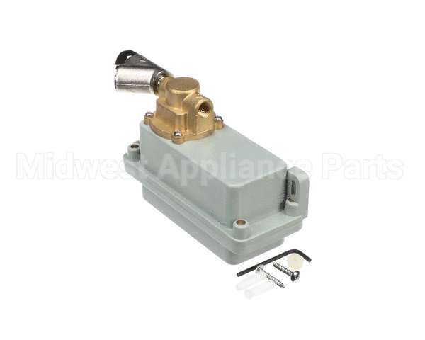 K17-02038033 Encore Control Box Assy