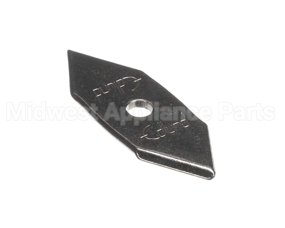 K170SP Edlund Knife, #1 Edvantage, Single Pack