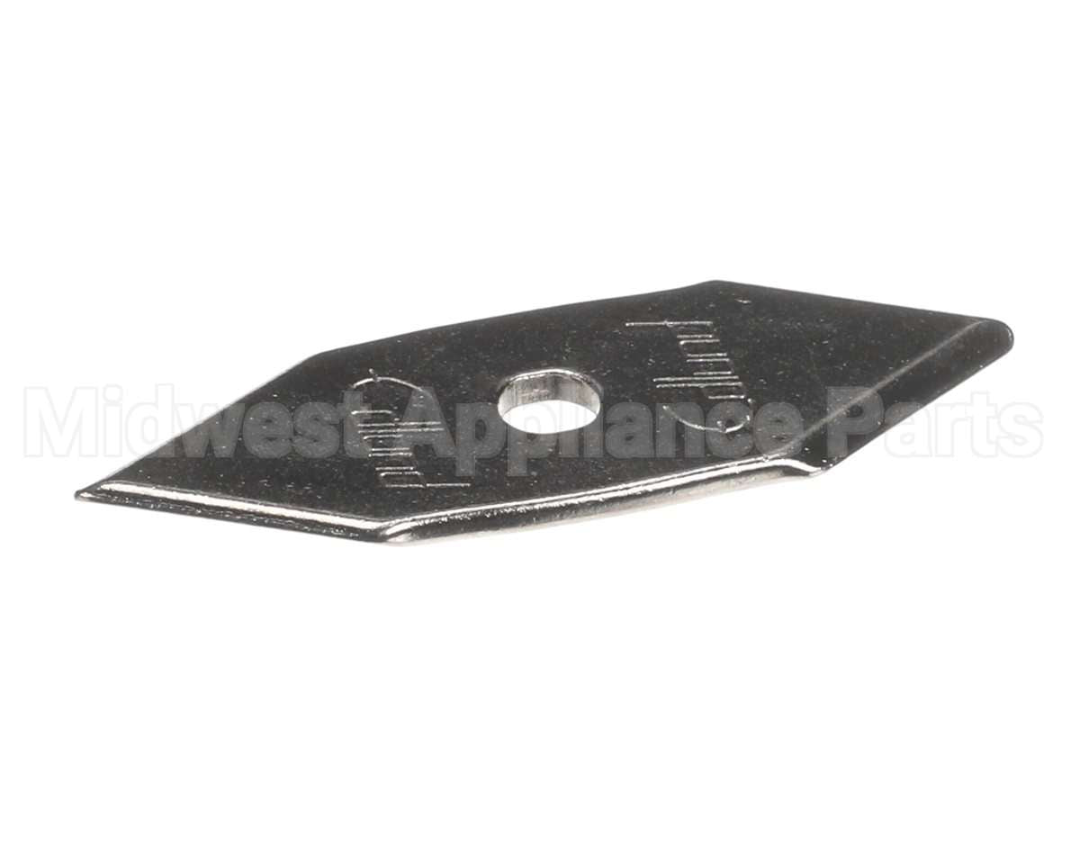 K170SP Edlund Knife, #1 Edvantage, Single Pack