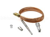 K17AT-36H Baso Gas Products 36 Inch Thermocouple