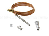 K17AT-36H Baso Gas Products 36 Inch Thermocouple