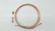 K17AT-48H Baso Gas Products 48 Inch Thermocouple