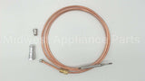 K17AT-48H Baso Gas Products 48 Inch Thermocouple