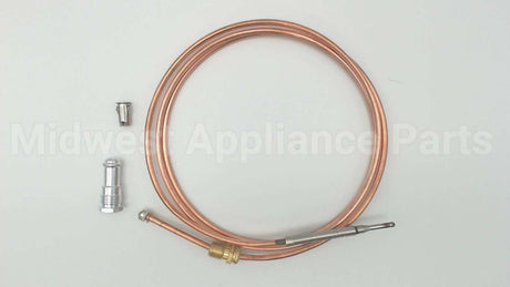 K17AT-48H Baso Gas Products 48 Inch Thermocouple