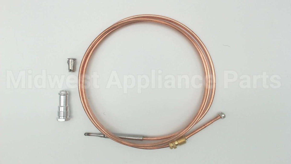 K17AT-48H Baso Gas Products 48 Inch Thermocouple