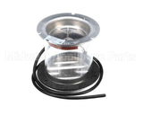 K1832 Kysor Panel Systems Heated Vent