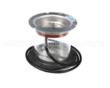 K1832 Kysor Panel Systems Heated Vent