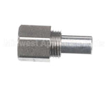 K192A Grindmaster Cecilware Fitting Orifice Pilot Light (N