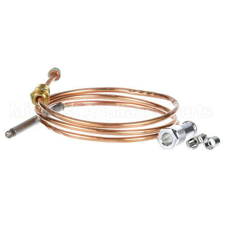 K19AT-30H Compatible Johnson Controls Thermocouple, Baso -Slmjim 30"