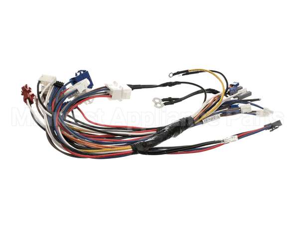 K1D5100103 Turbo Air Wiring Harness Kit