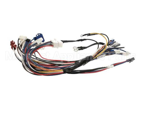 K1D5100103 Turbo Air Wiring Harness Kit