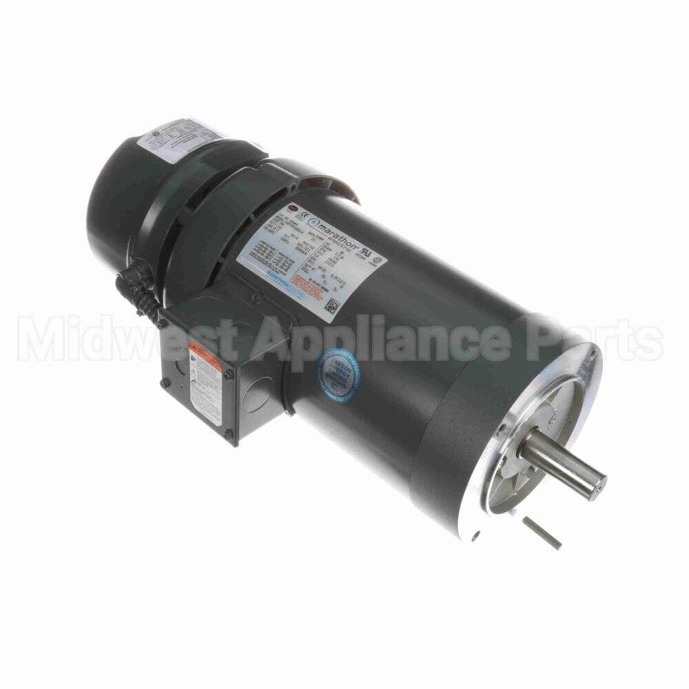 K2046A Marathon Brake Motor
