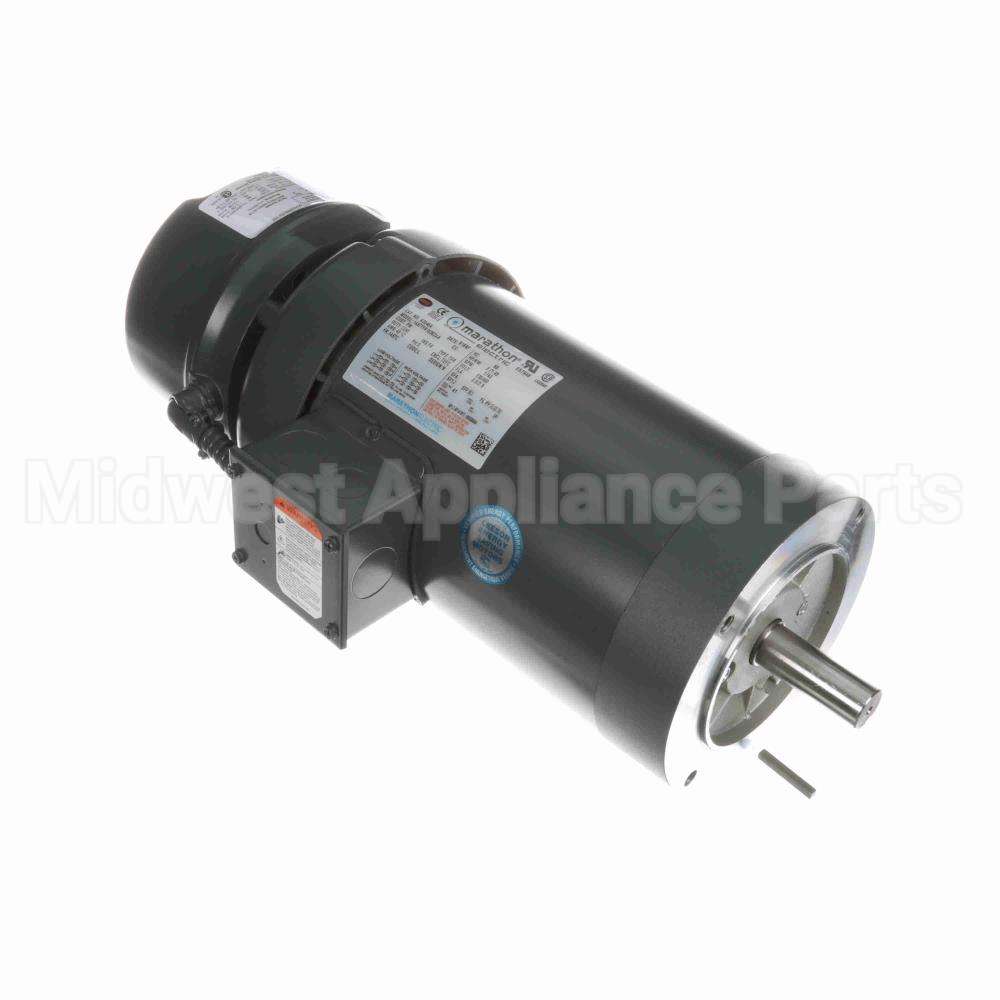 K2046A Marathon Brake Motor