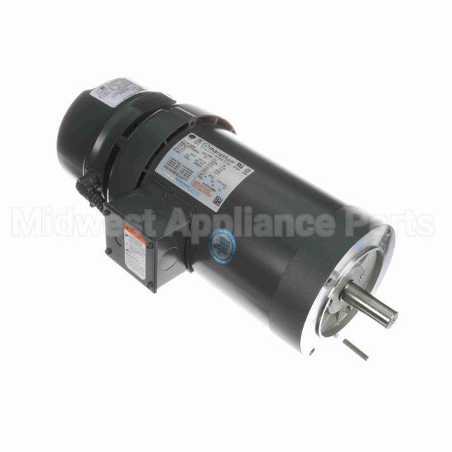 K2046A Marathon Brake Motor