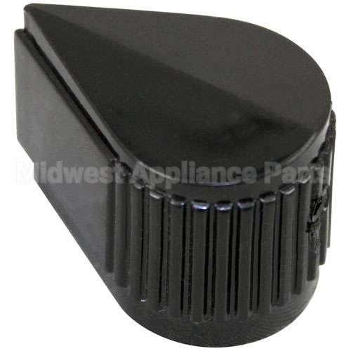 K249 Compatible Frymaster Thermostat Knob 1-3/8 D, Pointer
