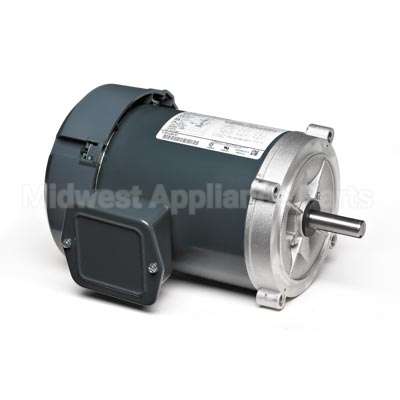 K255 Regal Rexnord - Marathon 208-230/460V3Ph 3/4Hp 1725Rpm