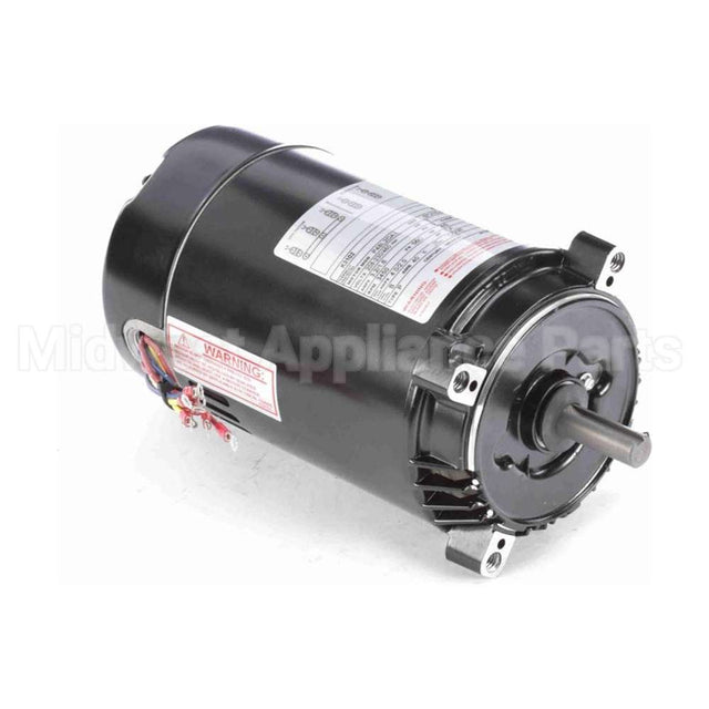 K3102 Century Pool And Spa Pump Motor